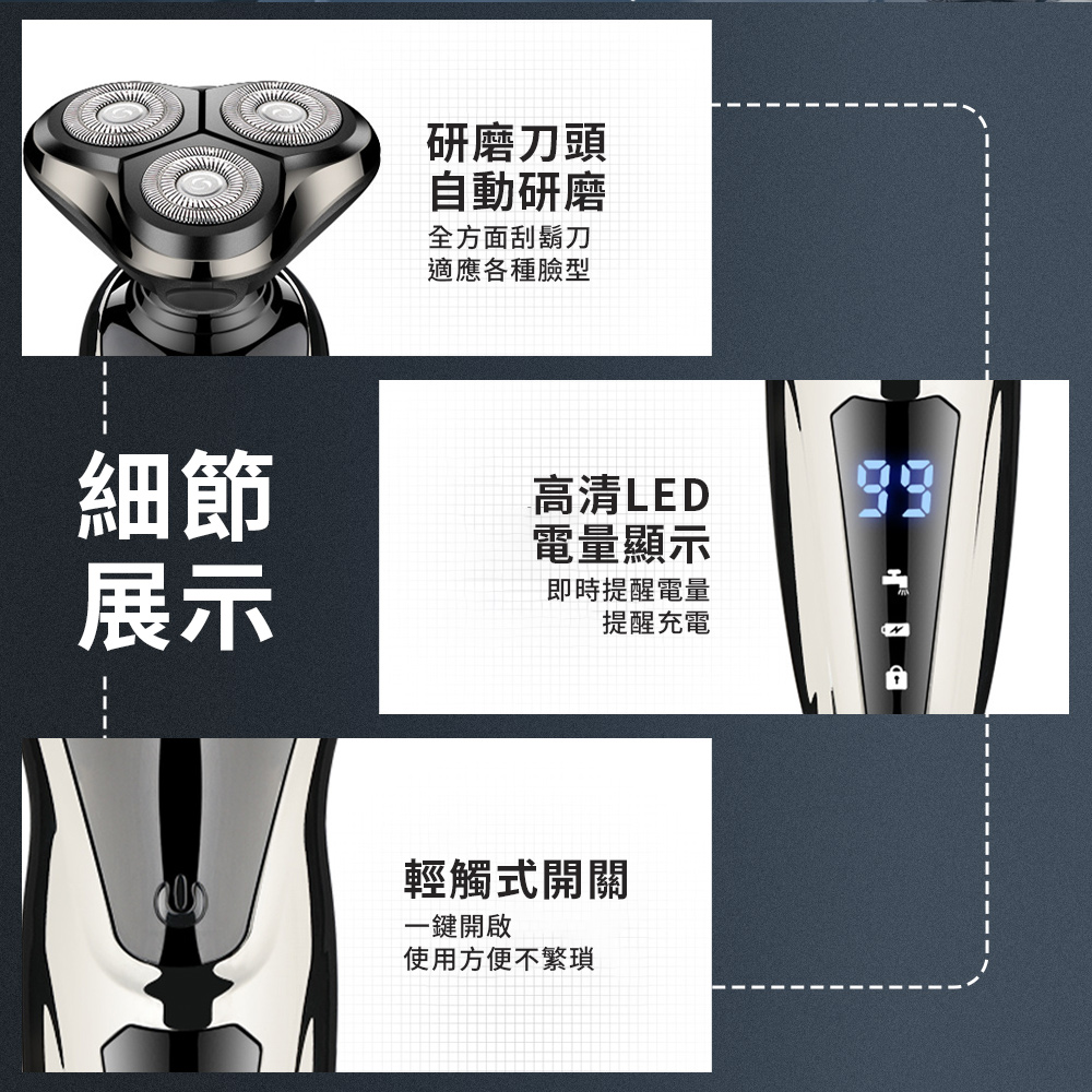 使用方便不繁瑣