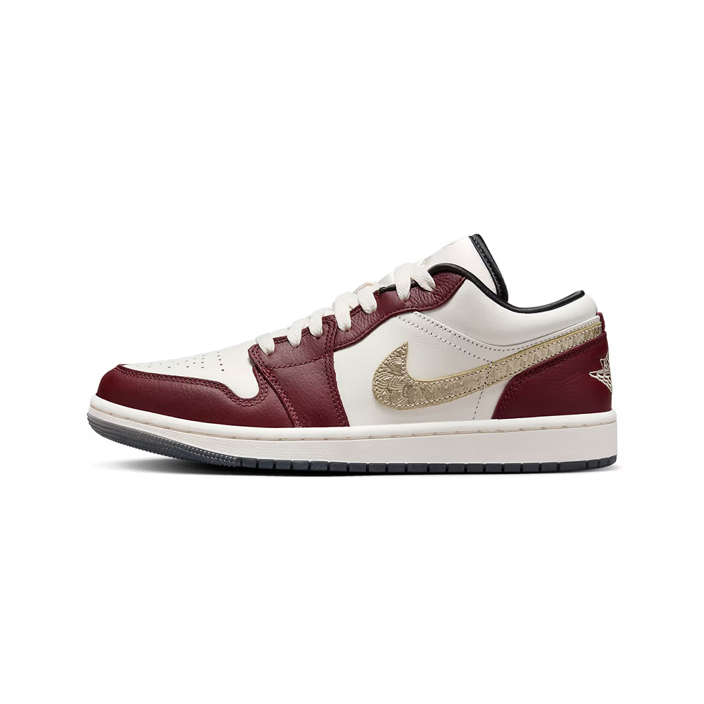 NIKE 耐吉 W Air Jordan 1 Low Yea