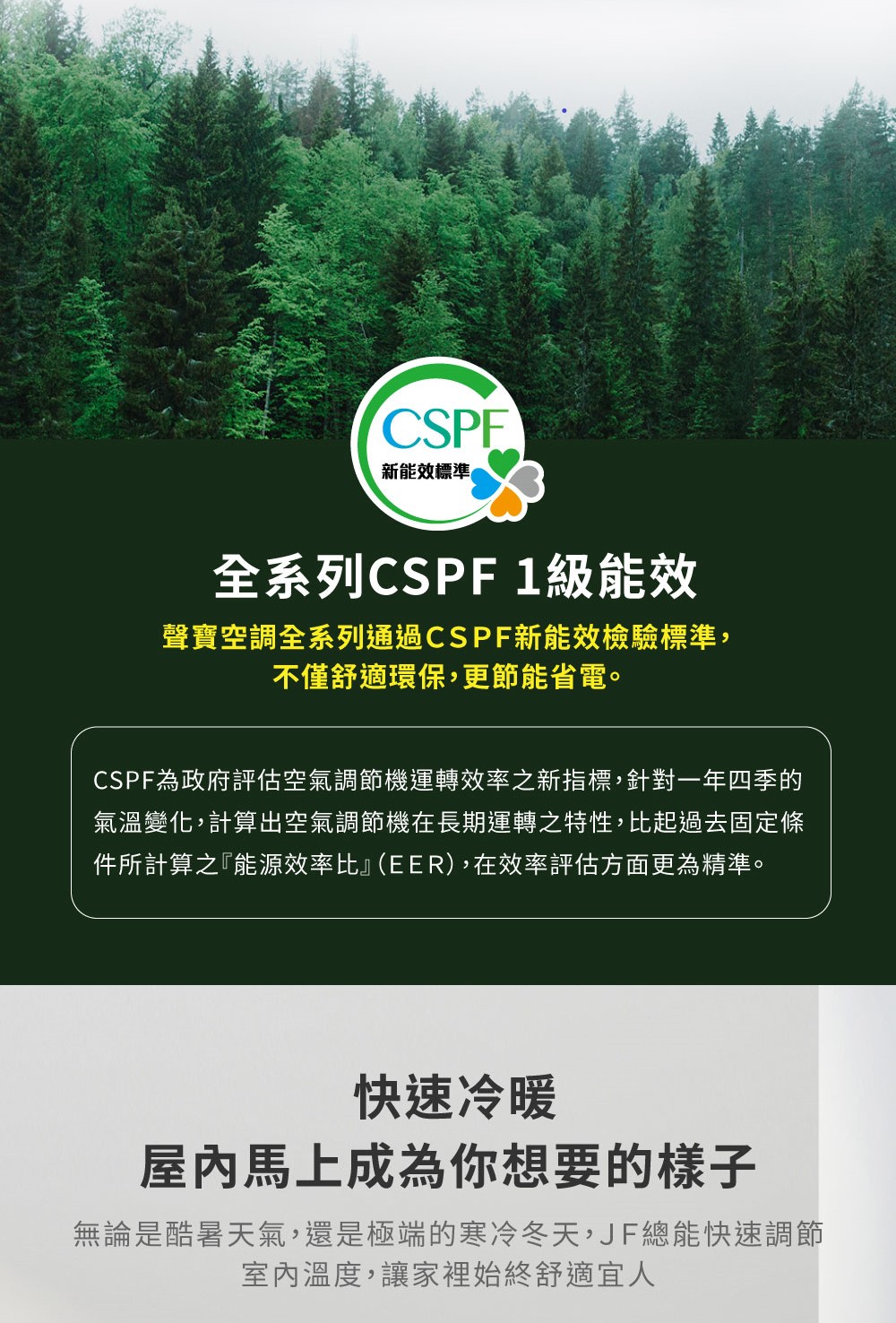 SAMPO聲寶 AU-JF50DC - 詳情11