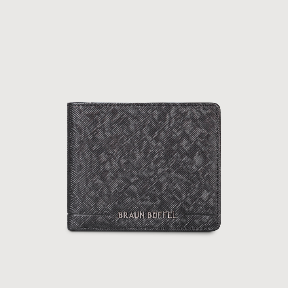 BRAUN BUFFEL 德國小金牛 台灣總代理 格瑞克D 