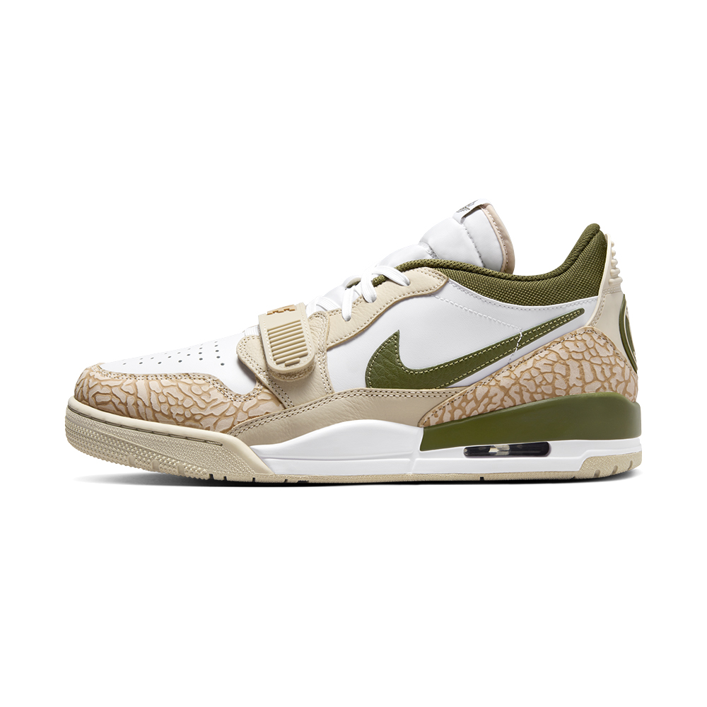 NIKE 耐吉 Air Jordan Legacy 312 