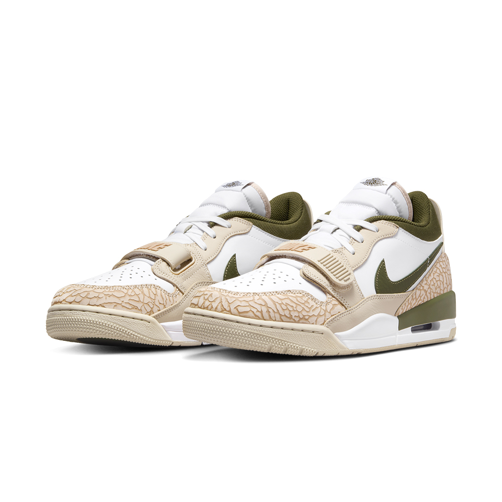 NIKE 耐吉 Air Jordan Legacy 312 