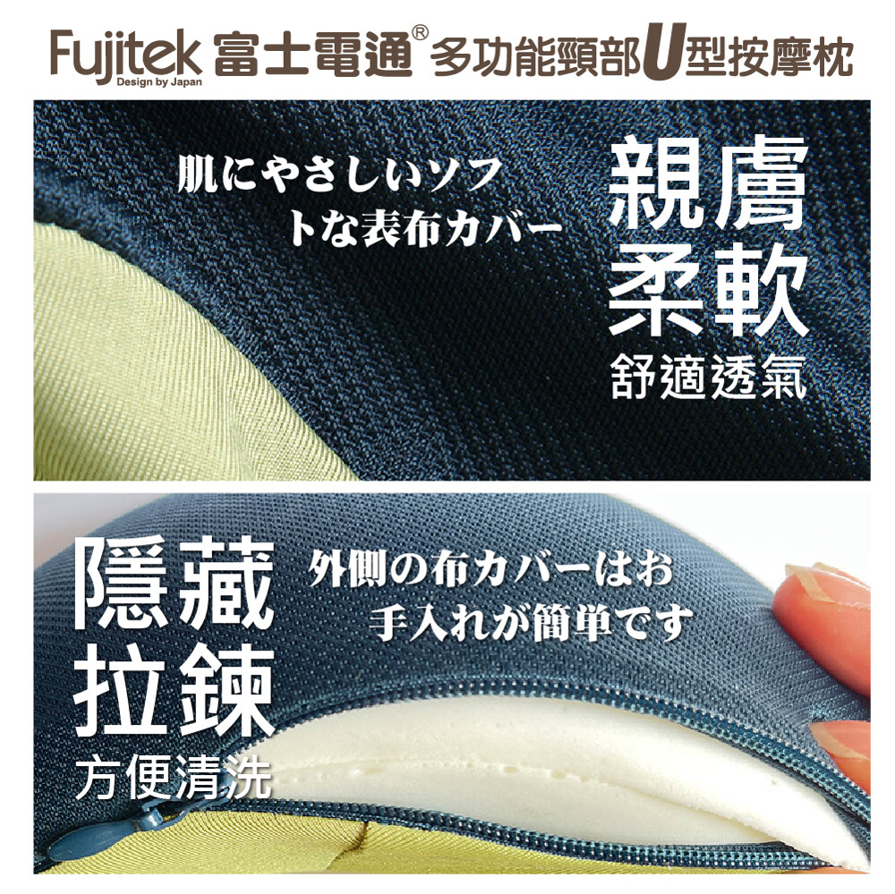 Fujitek富士電通 FT-MA700 - 詳情9