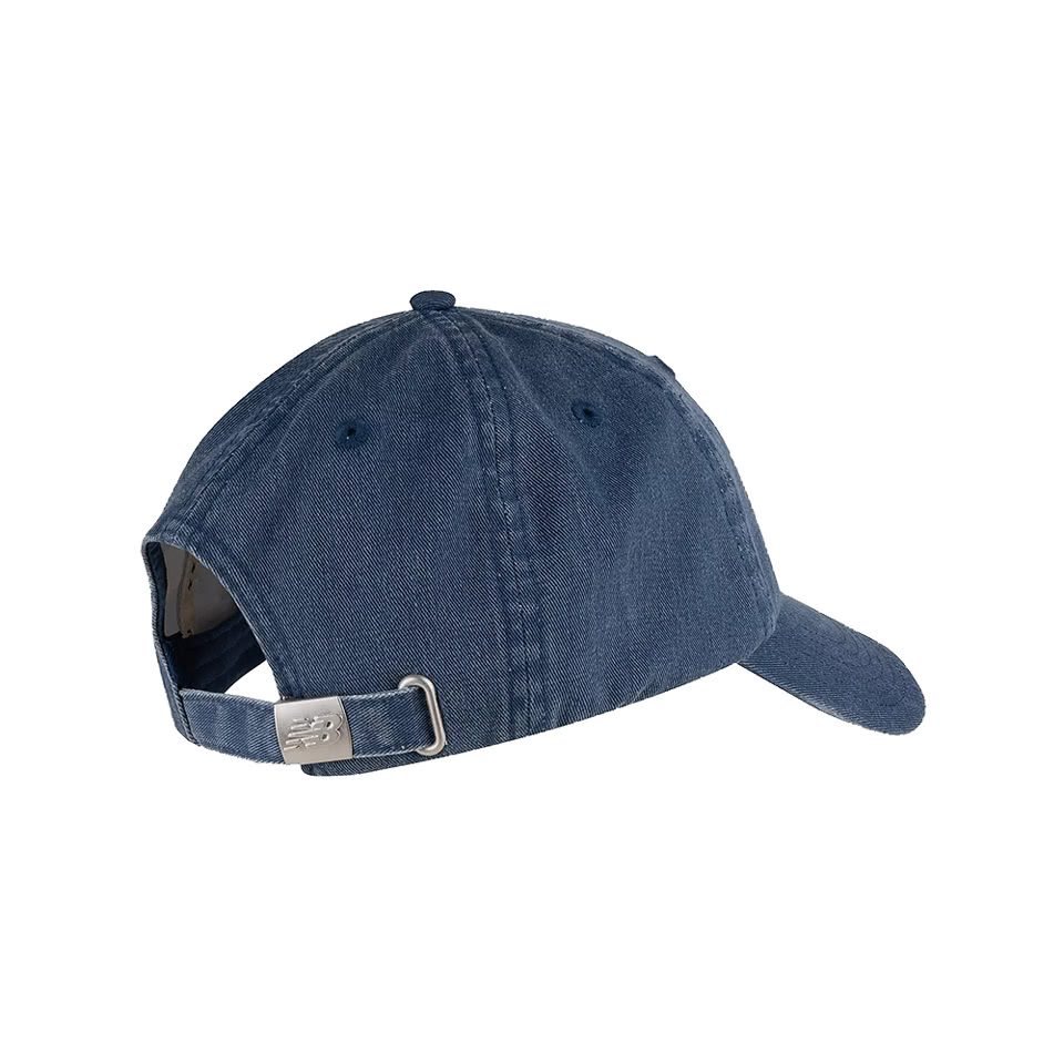 NEW BALANCE Hat 運動帽 休閒帽 棒球帽 男女