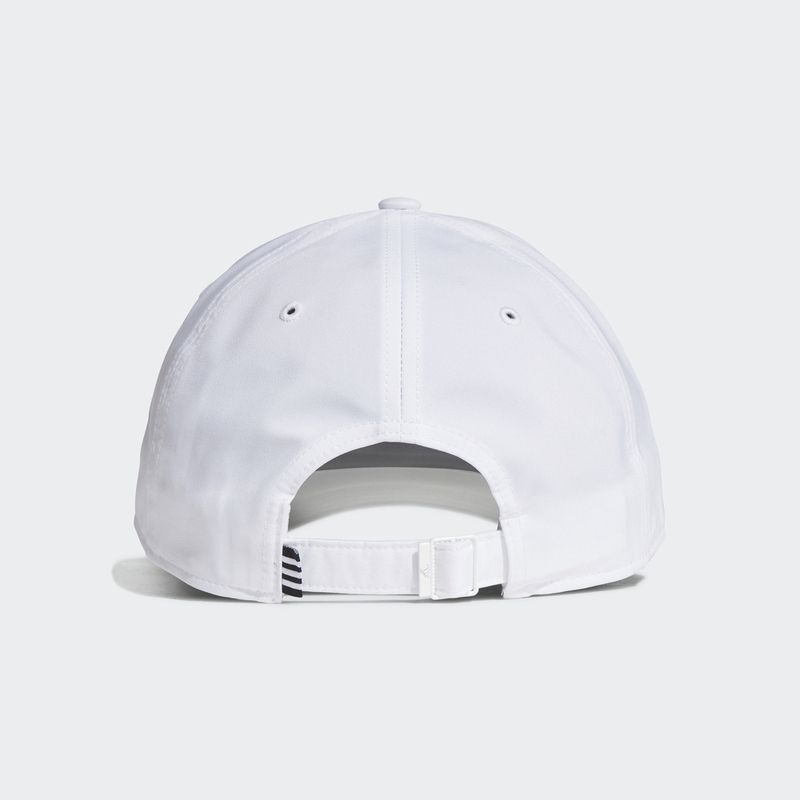 adidas 愛迪達 Bballcap Lt Emb 棒球帽