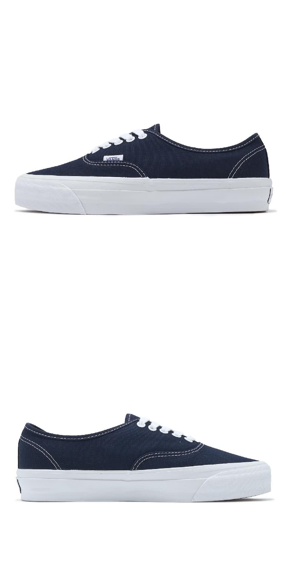 VANS 休閒鞋 Authentic Reissue 44 