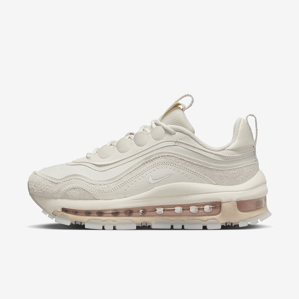 NIKE 耐吉 W AIR MAX 97 FUTURA 女鞋