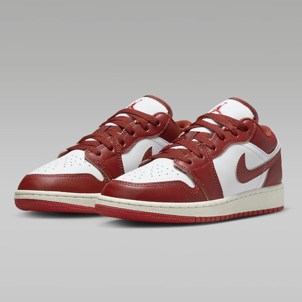 NIKE 耐吉 休閒鞋 AIR JORDAN 1 LOW D