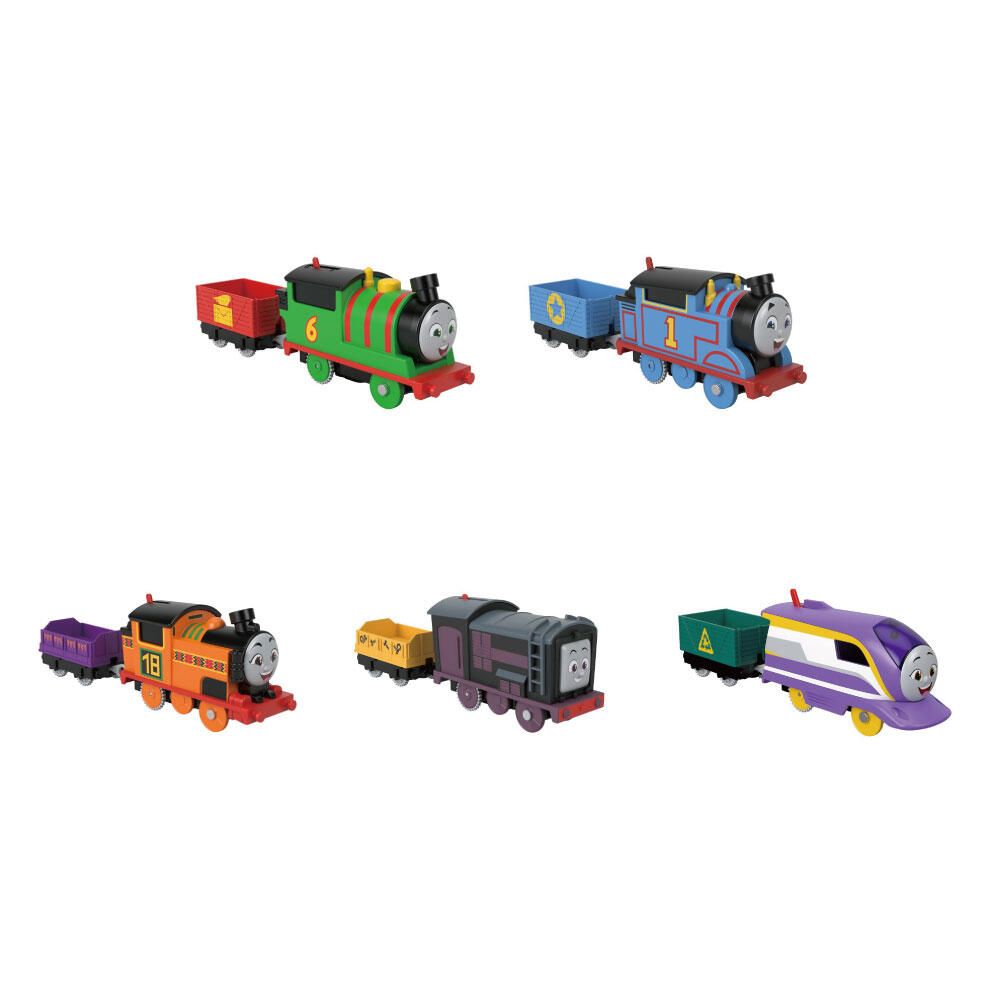ToysRUs 玩具反斗城 Thomas & Friends