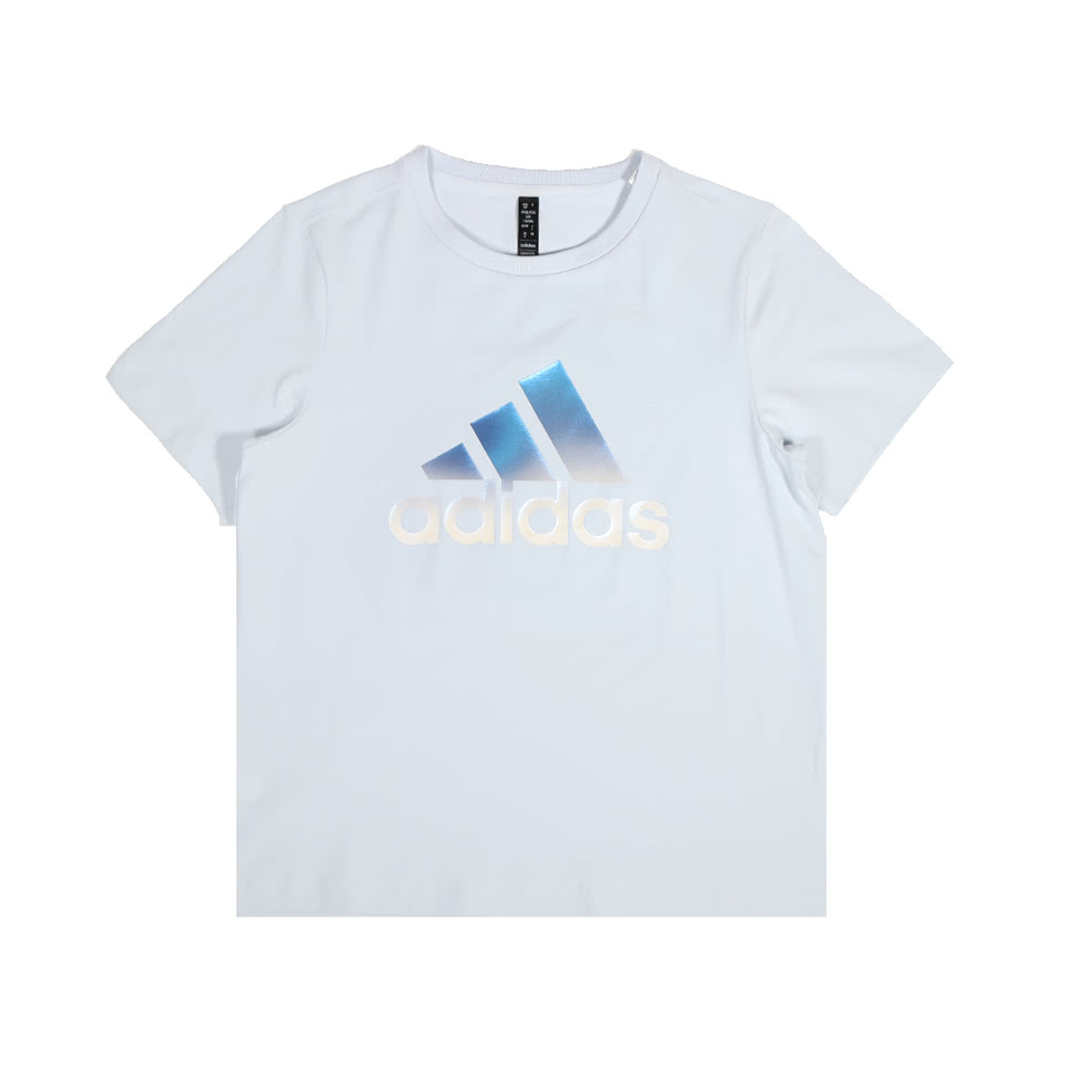 adidas 愛迪達 MH BOS TEE 1 運動 休閒 