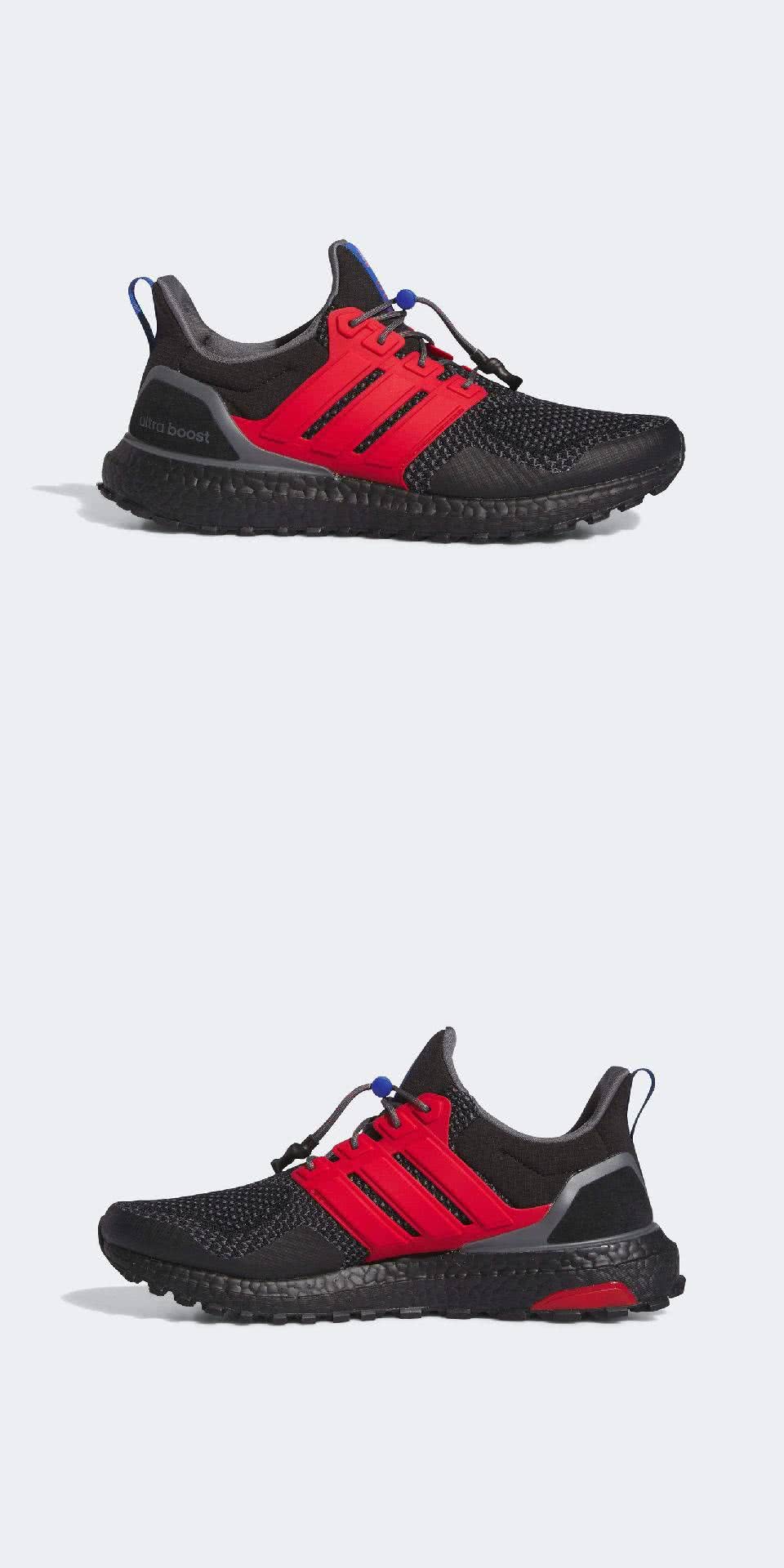 adidas 愛迪達 慢跑鞋 Ultraboost 1.0 