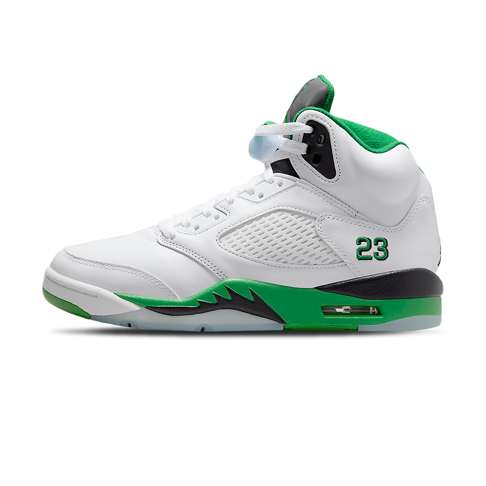 NIKE 耐吉 Air Jordan 5 Retro Luc