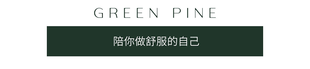 GREEN PINE 全真皮透氣金屬鍊條穆勒拖鞋綠色(003