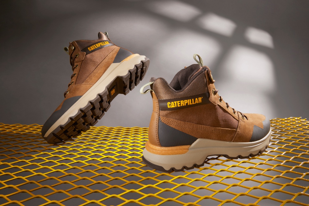 CAT COLORADO SNEAKER 經典復刻休閒鞋 經