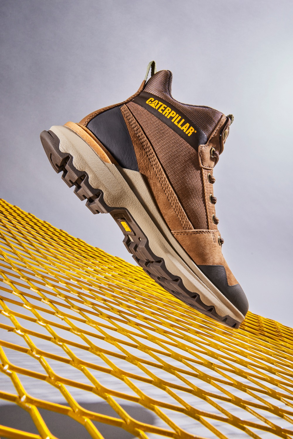 CAT COLORADO SNEAKER 經典復刻休閒鞋 經