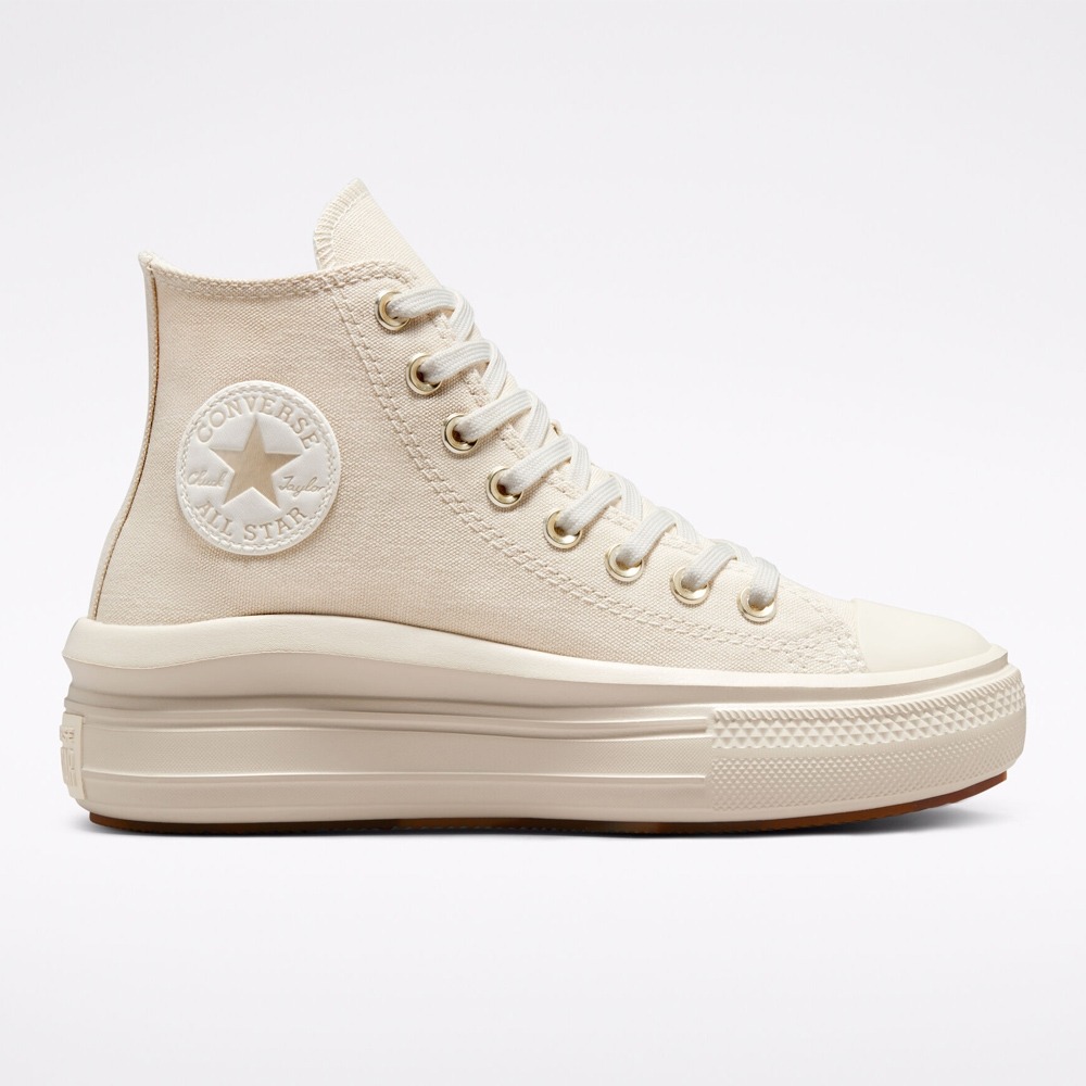 CONVERSE CTAS MOVE HI 高筒 休閒鞋 厚