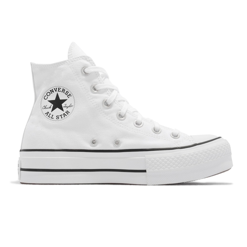 CONVERSE 休閒鞋 All Star Lift HI 