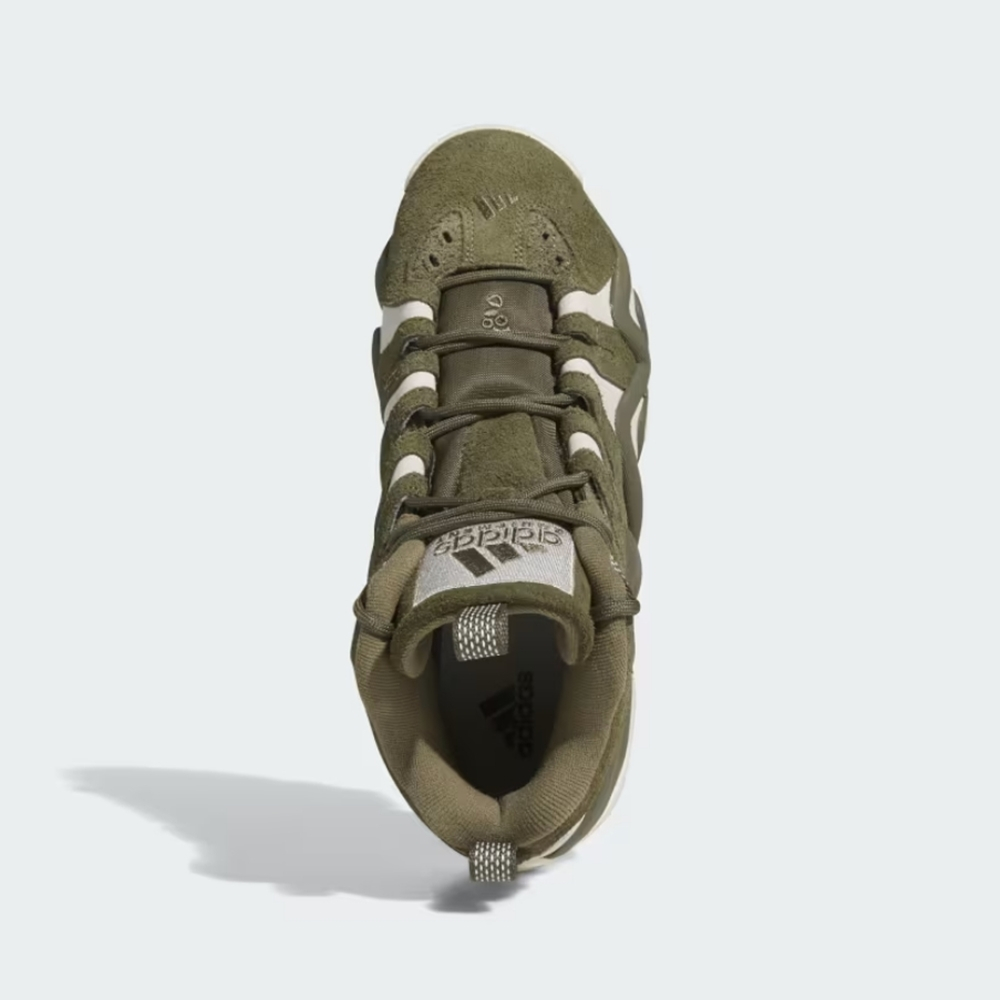 adidas 愛迪達 CRAZY 8 籃球鞋(IG3904 