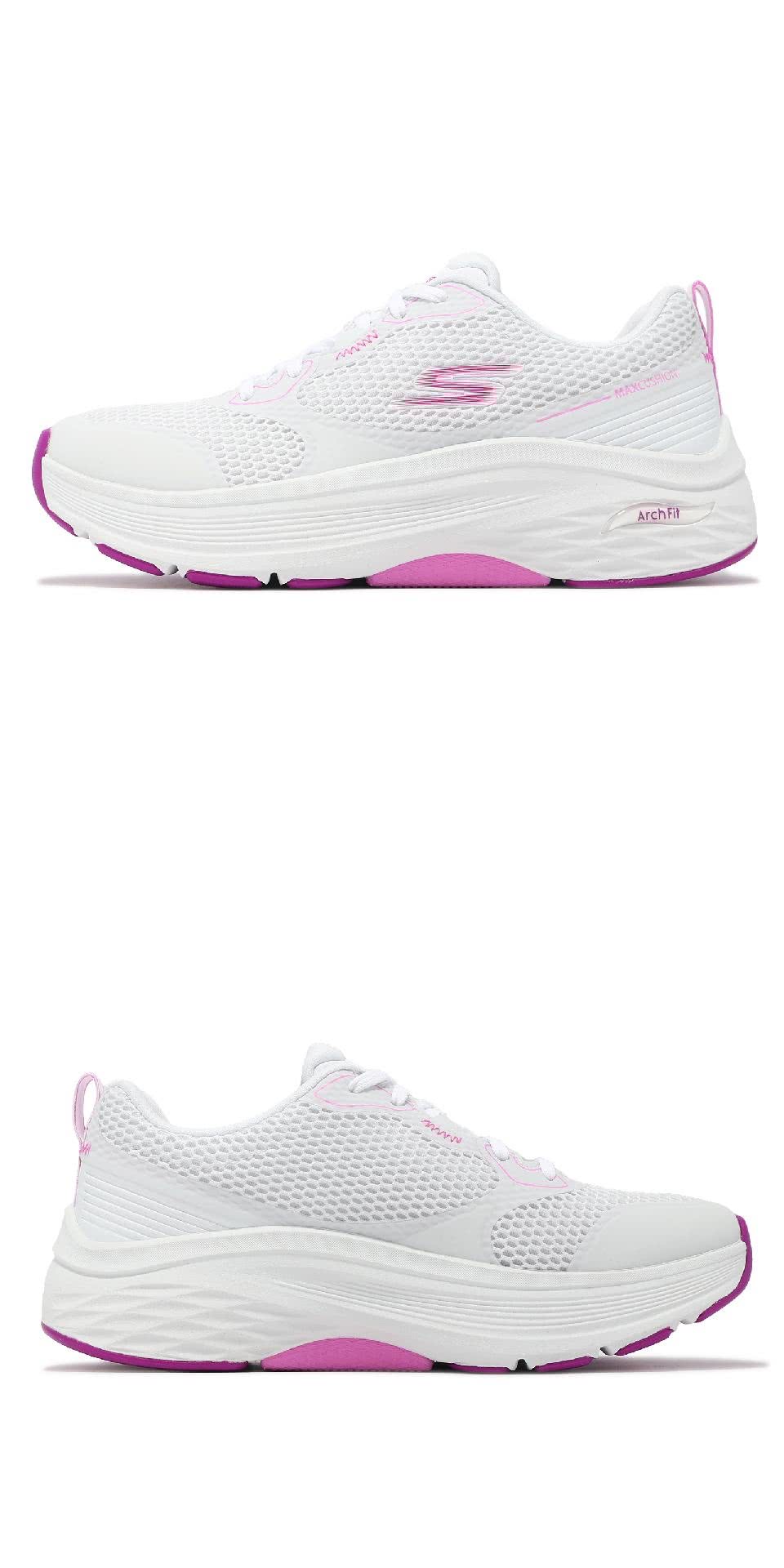 SKECHERS 慢跑鞋 Max Cushioning Ar