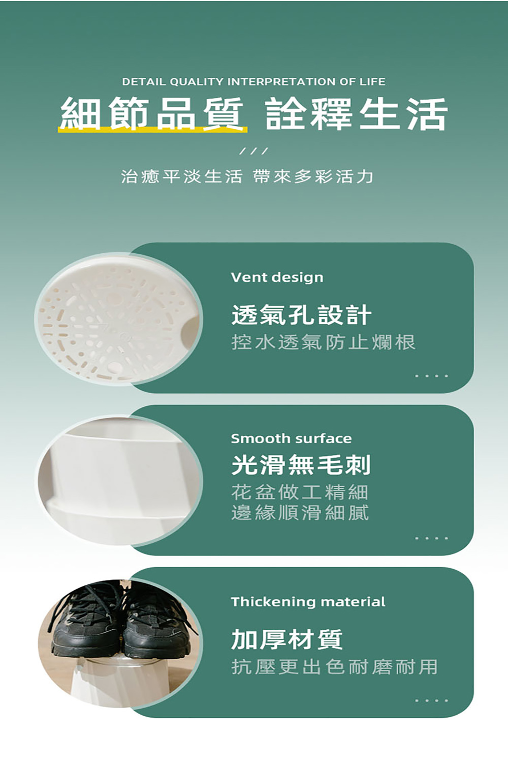 æ²»çå¹³æ·¡çæ´» å¸¶ä¾å¤å½©æ´»å