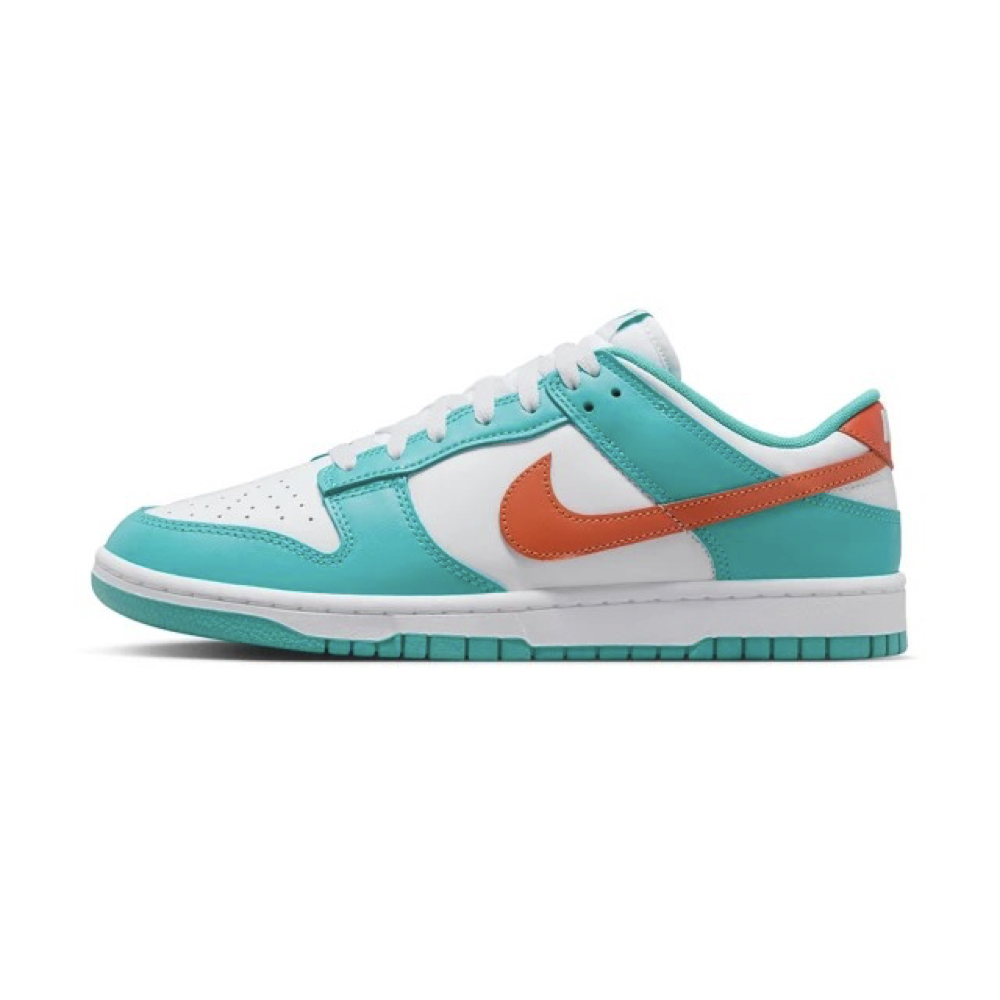 NIKE 耐吉 Nike Dunk Low Miamo Do