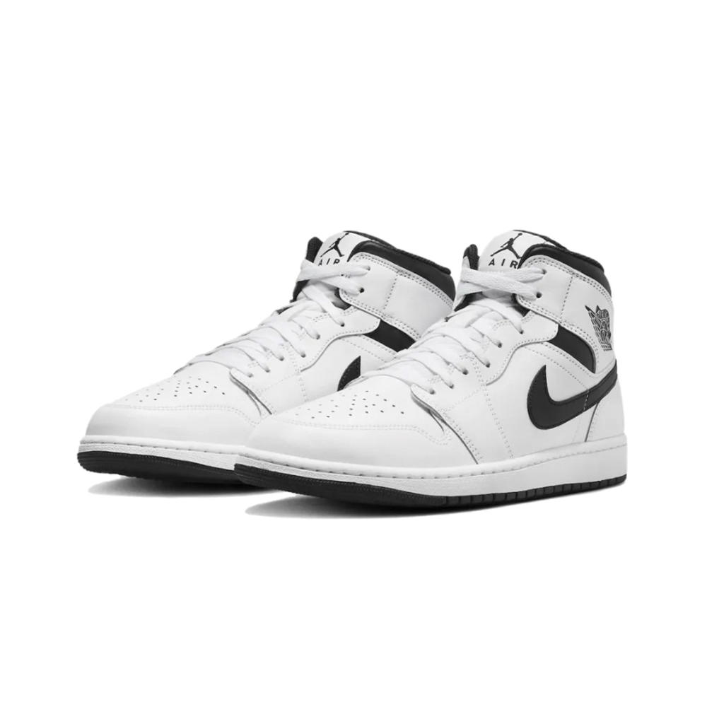 NIKE 耐吉 Air Jordan 1 Mid Rever