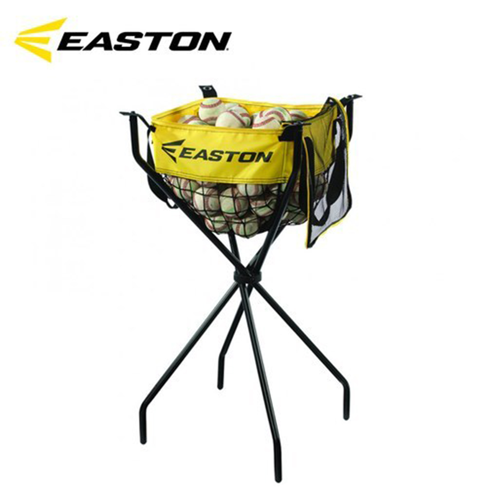 Easton 原廠貨 BALL CADDY 打擊練習用球架評