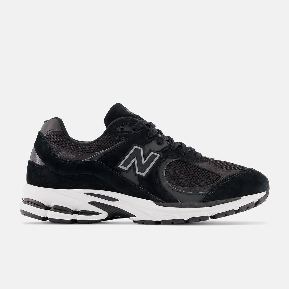 NEW BALANCE 2002R系列 休閒鞋 男鞋 運動 