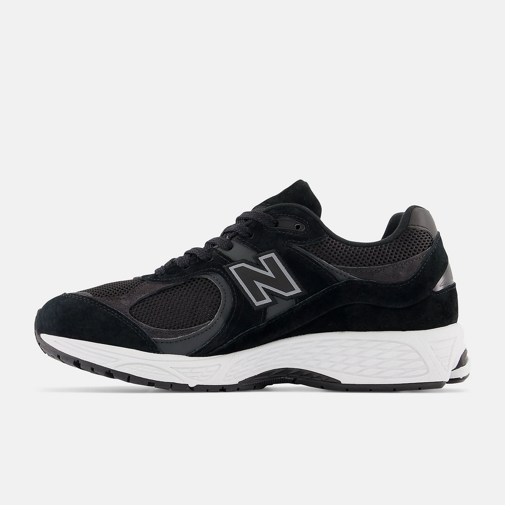 NEW BALANCE 2002R系列 休閒鞋 男鞋 運動 