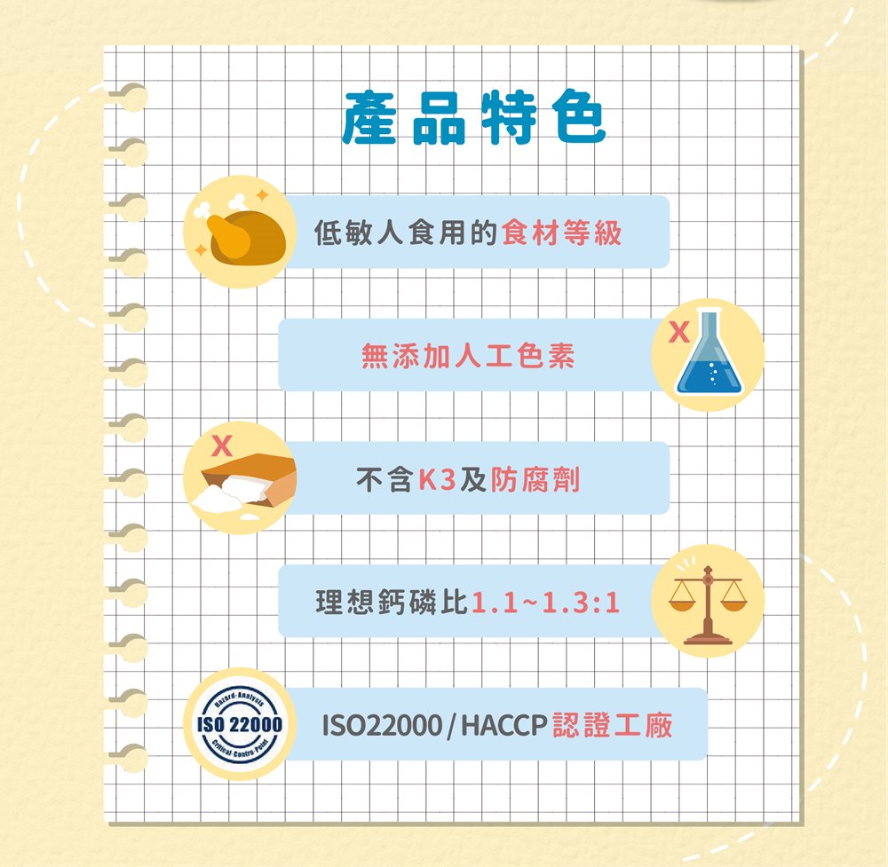 ISO22000HACCP認證工廠