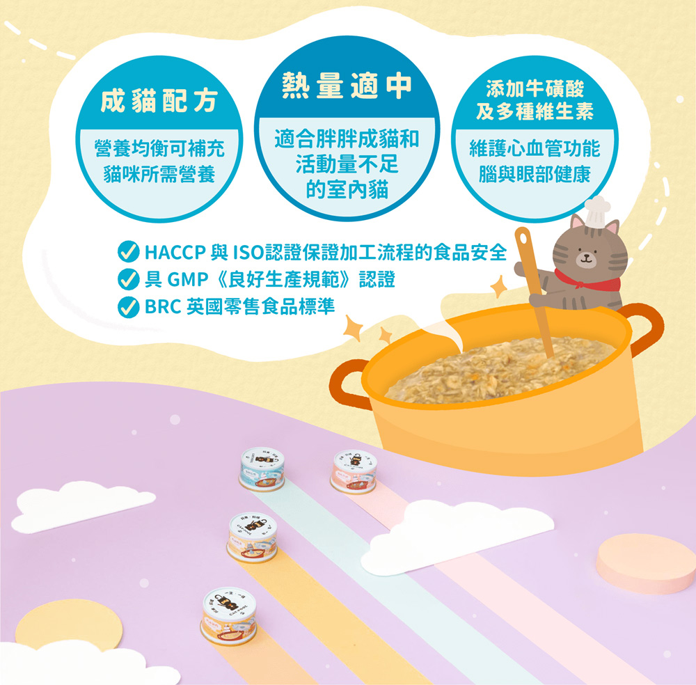 HACCP 與ISO認證保證加工流程的食品安全