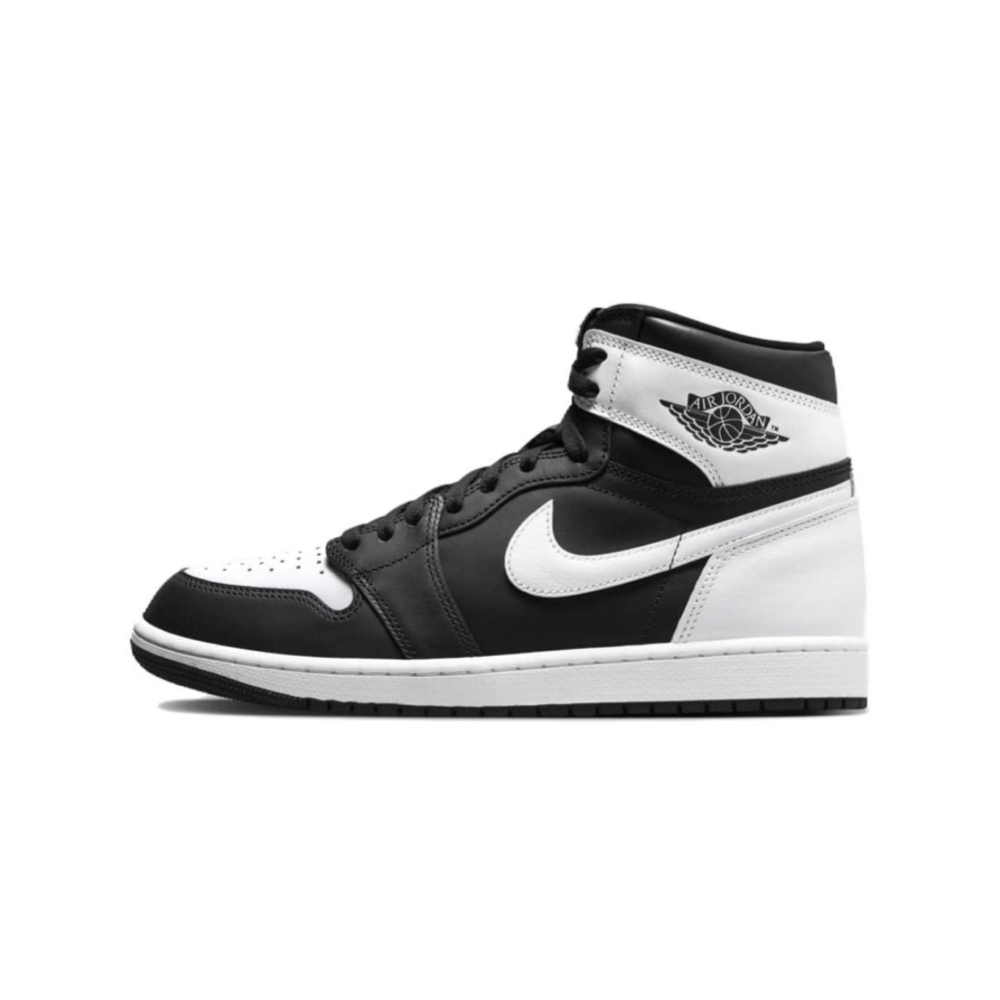 NIKE 耐吉 Air Jordan 1 high OG 白