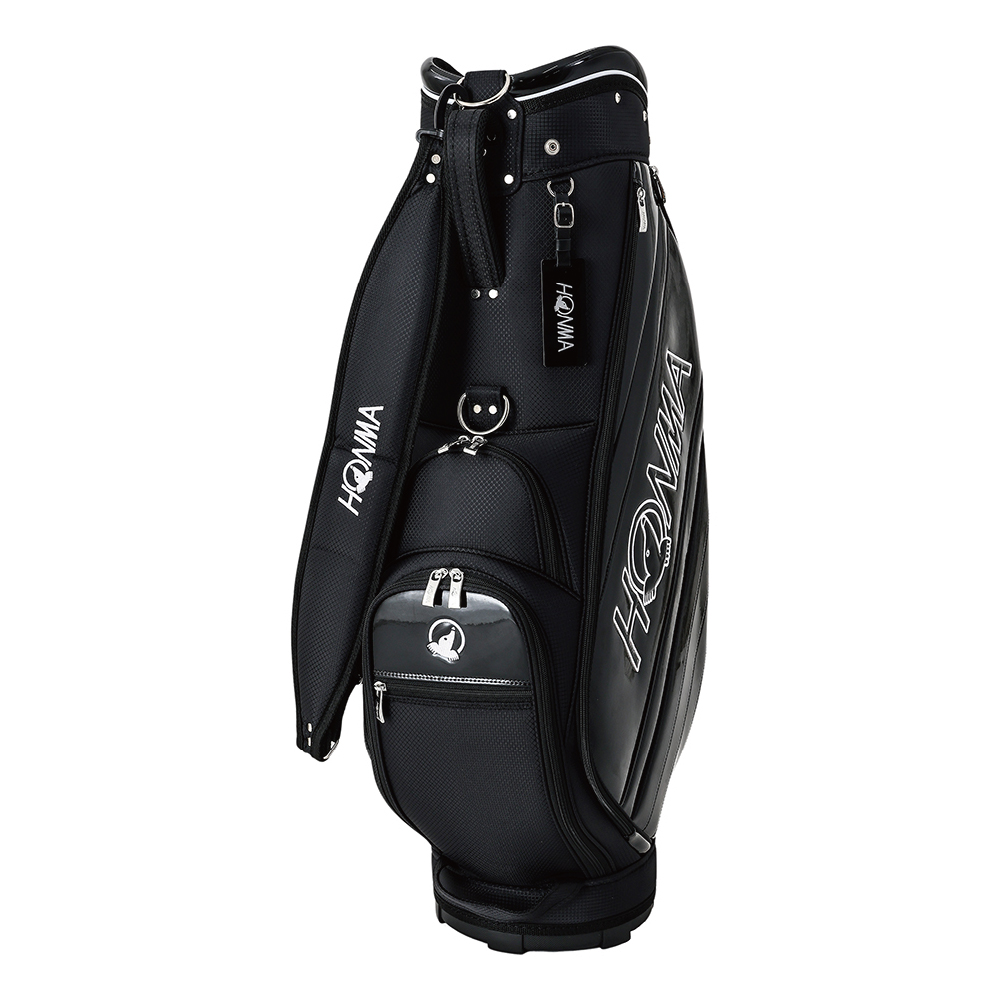 HONMA 本間高爾夫 Entry Caddie Bag C