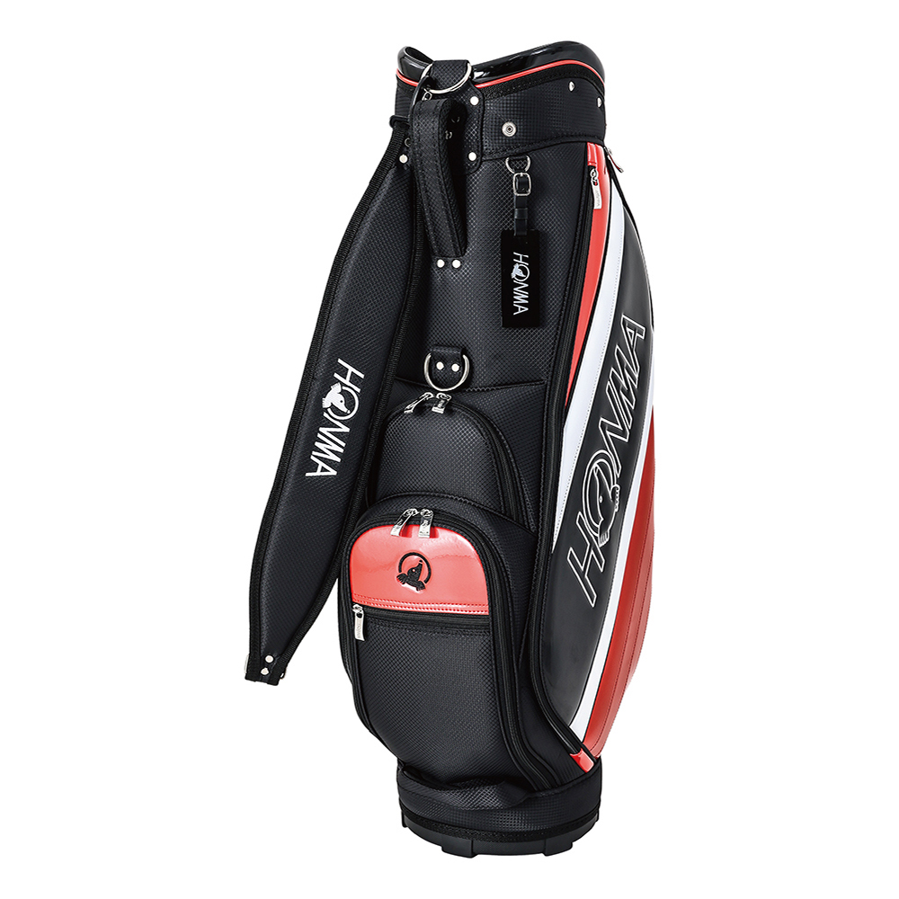 HONMA 本間高爾夫 Entry Caddie Bag C