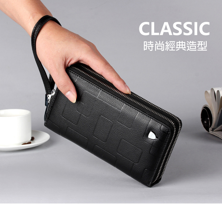 時尚經典造型 