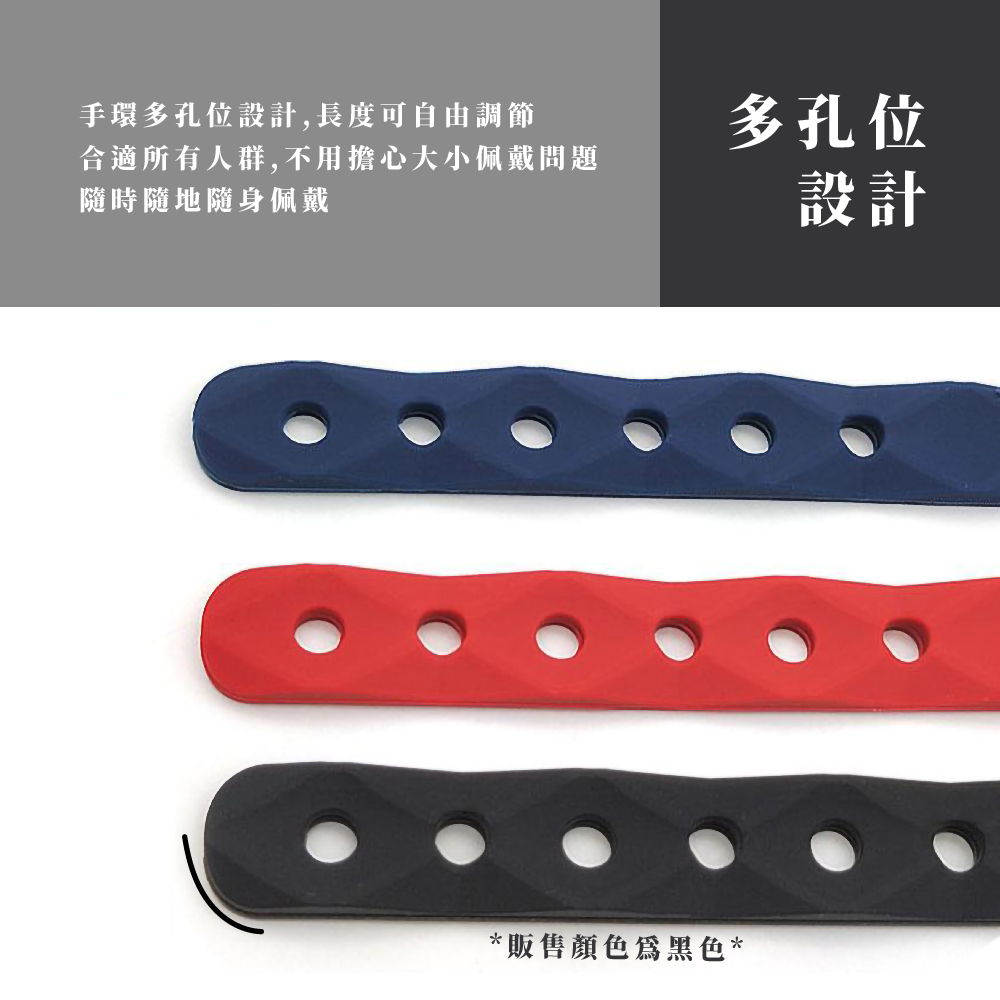 合適所有人群,不用擔心大小佩戴問題