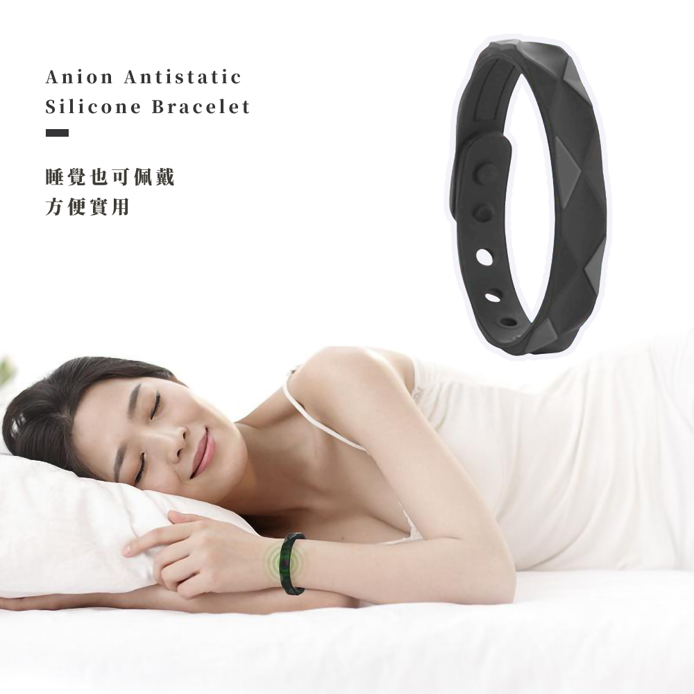 睡覺也可佩戴 方便實用 