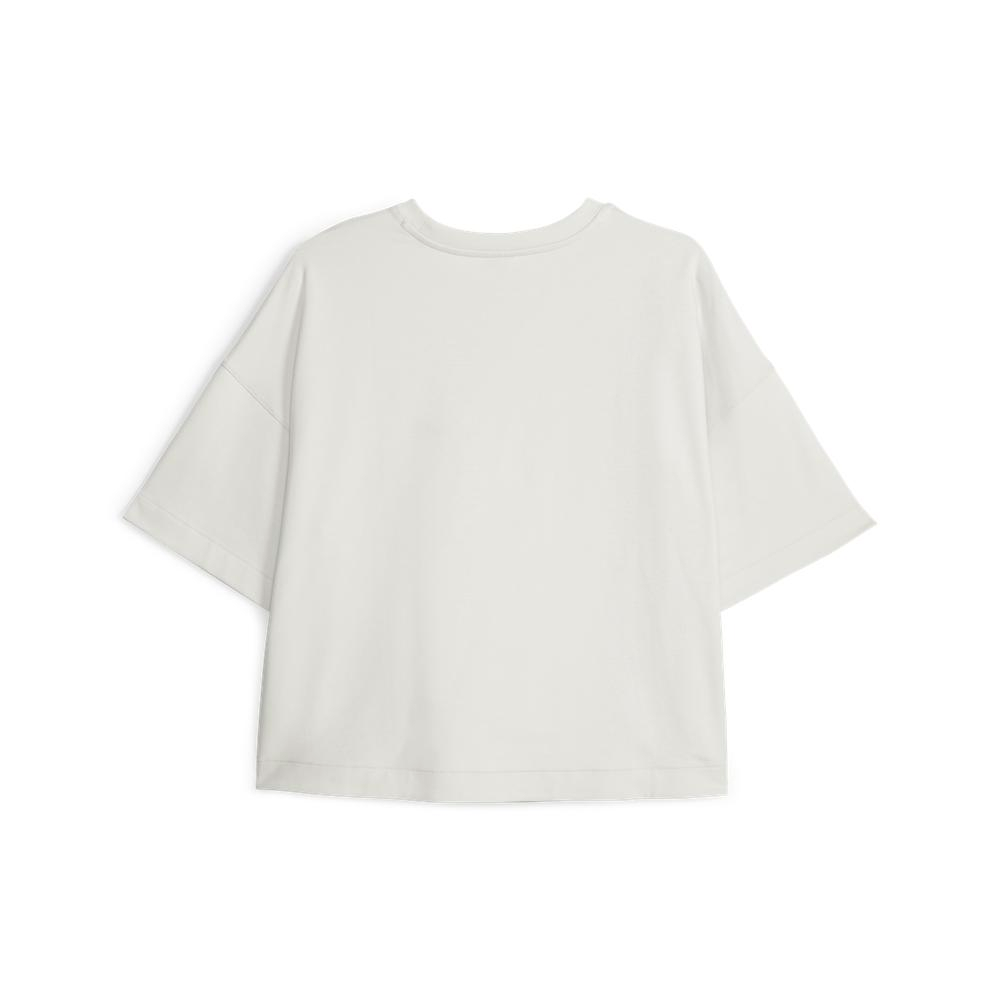 PUMA 流行系列Infuse寬鬆短袖T恤 女性 62144