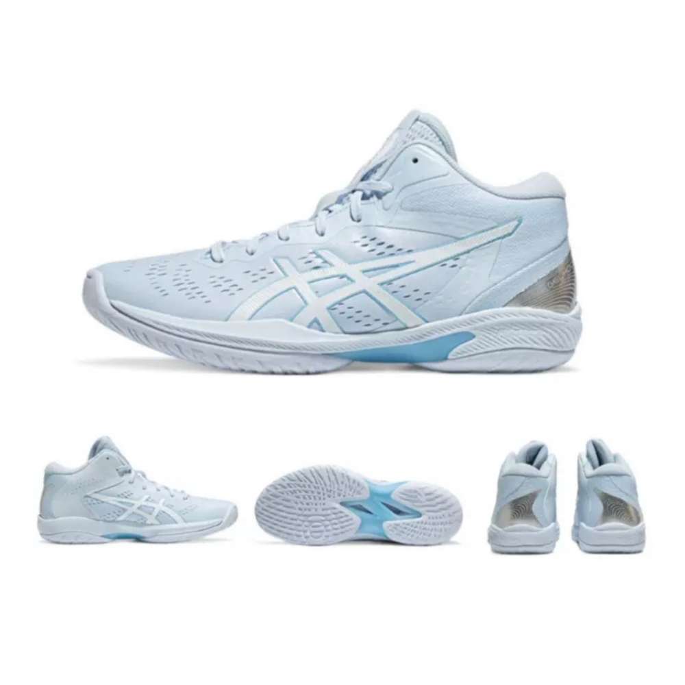 asics 亞瑟士 GELHOOP V16 男款 籃球鞋 一
