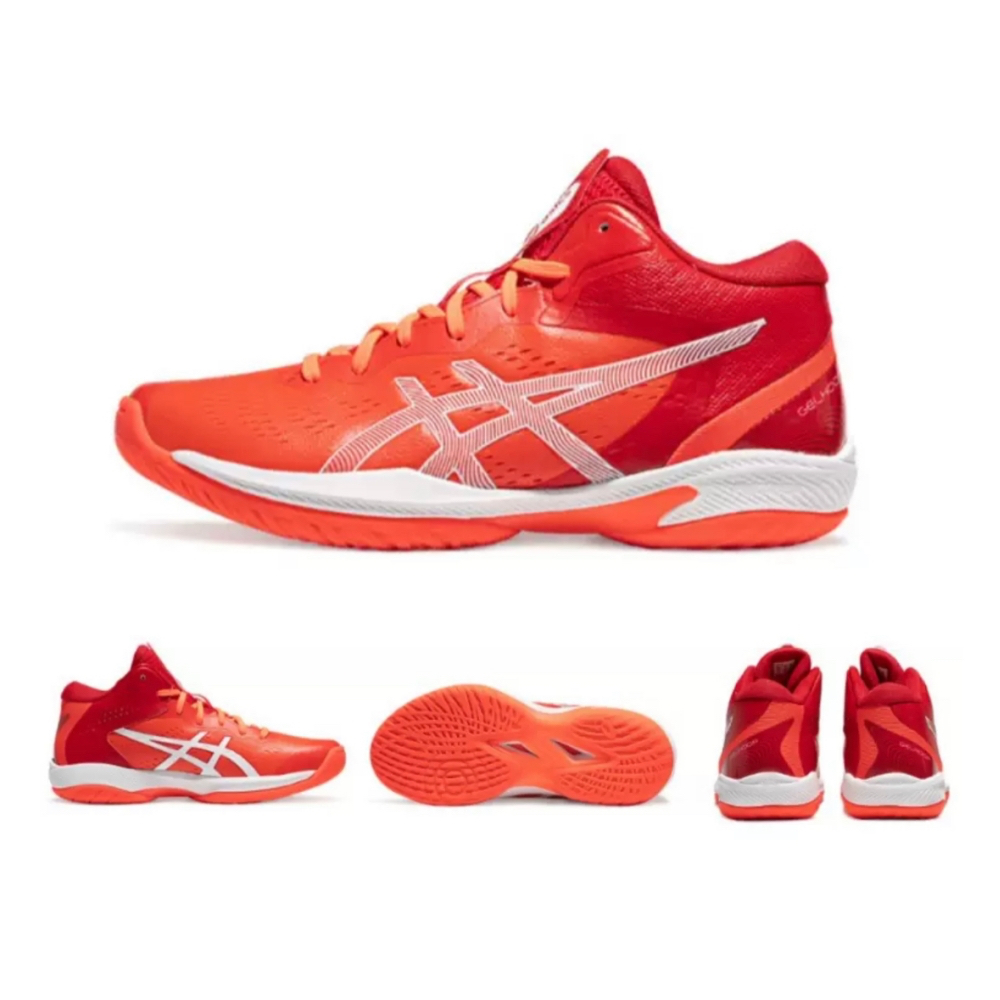 asics 亞瑟士 GELHOOP V16 男款 籃球鞋 一