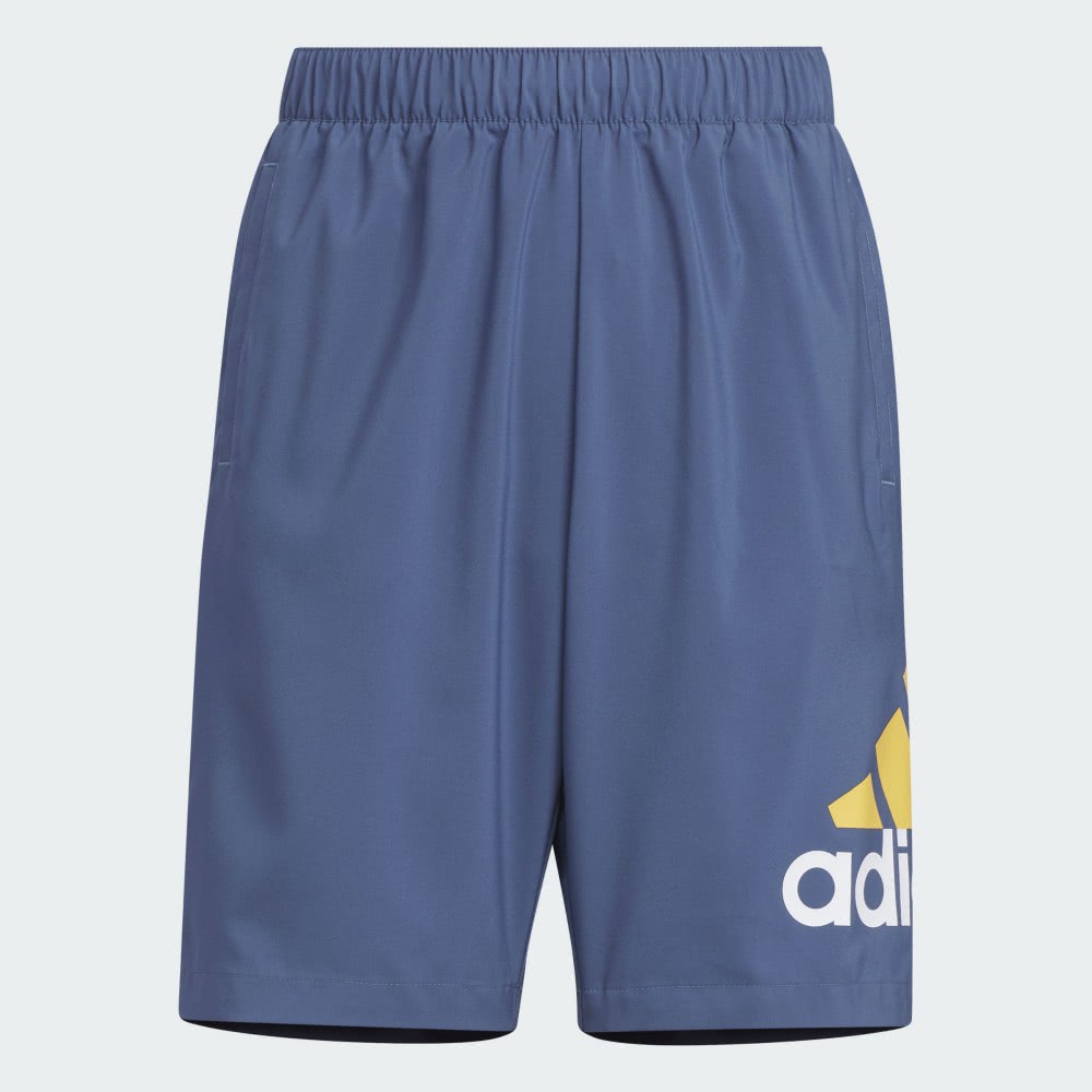 adidas 愛迪達 ESSENTIALS 運動短褲 吸濕排