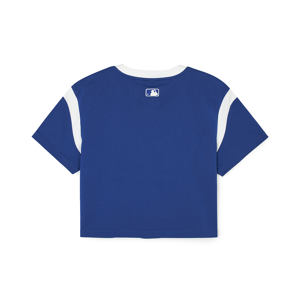 MLB 短版T恤 Varsity系列 波士頓紅襪隊(3FTS
