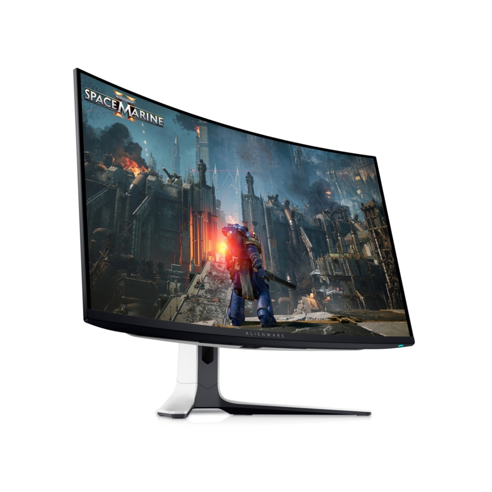 DELL 戴爾 Alienware 32 吋 4K QD-O