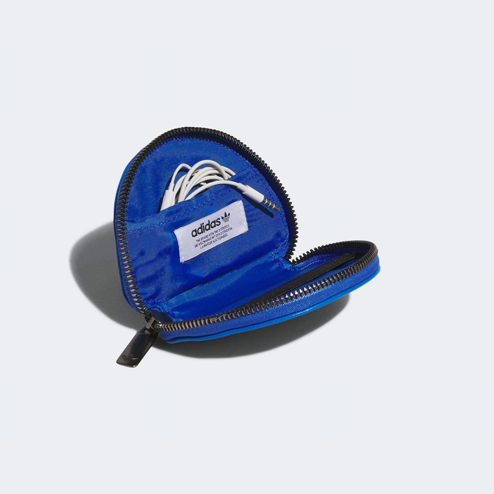 adidas 愛迪達 掛頸小包(JJ2073 ORIGINA