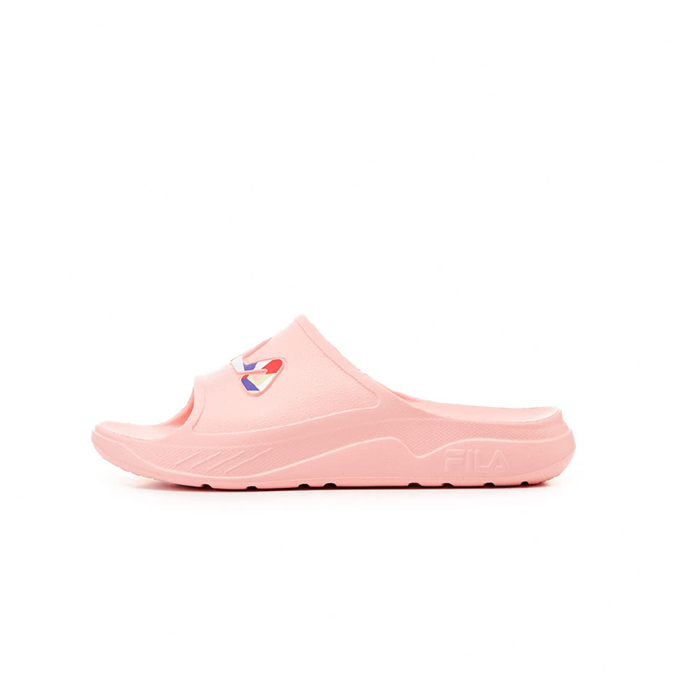 FILA 運動拖鞋 PLUMPY SLIDE 2 男女 - 