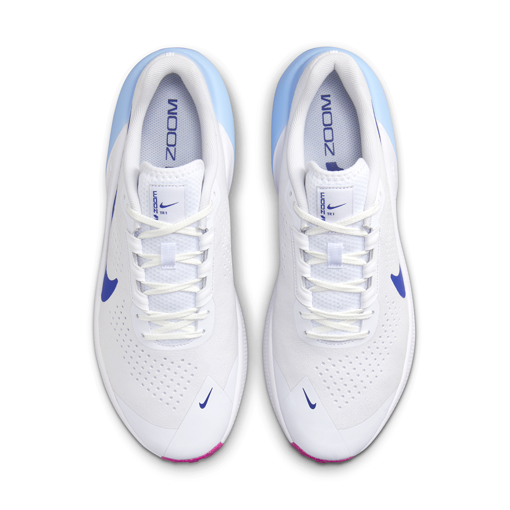 NIKE 耐吉 M NIKE AIR ZOOM TR 1 訓