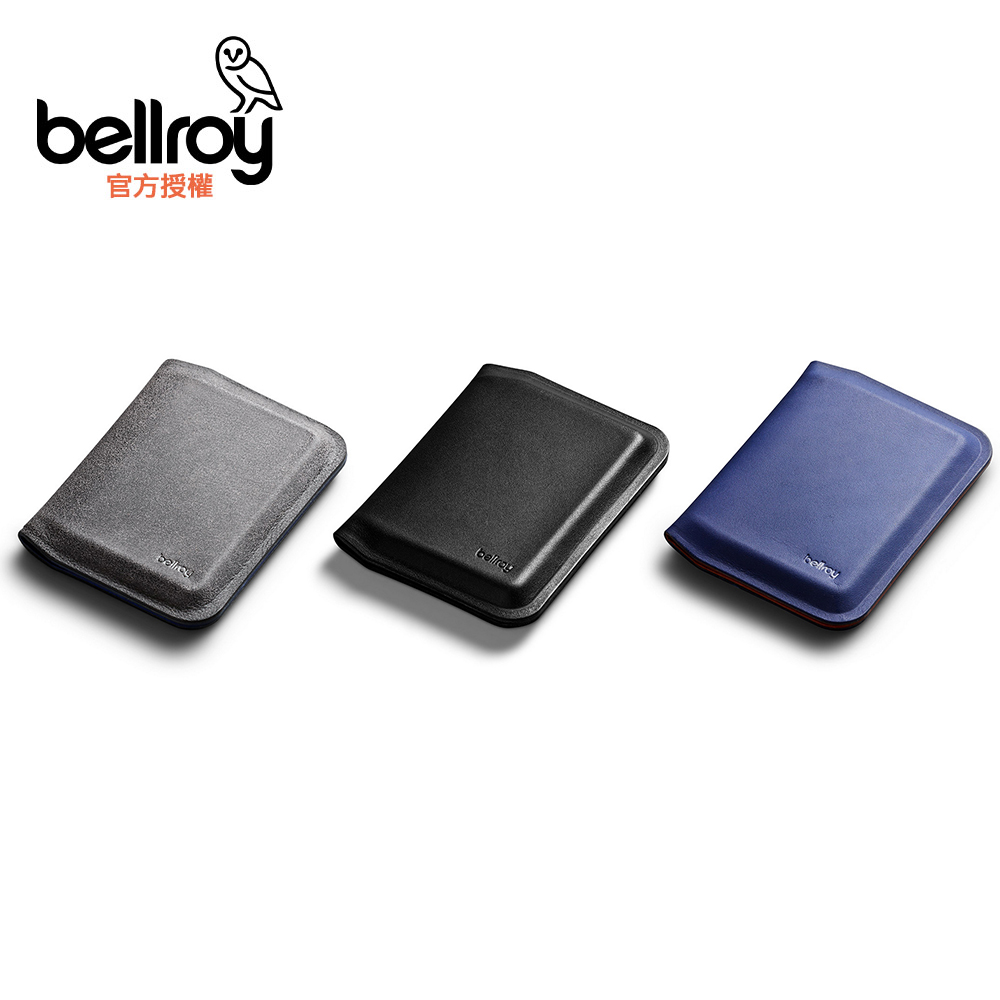 Bellroy Apex Slim Sleeve 皮夾(WX