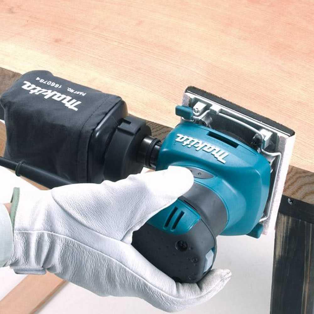 MAKITA 牧田 拋光機(BO4558)品牌優惠