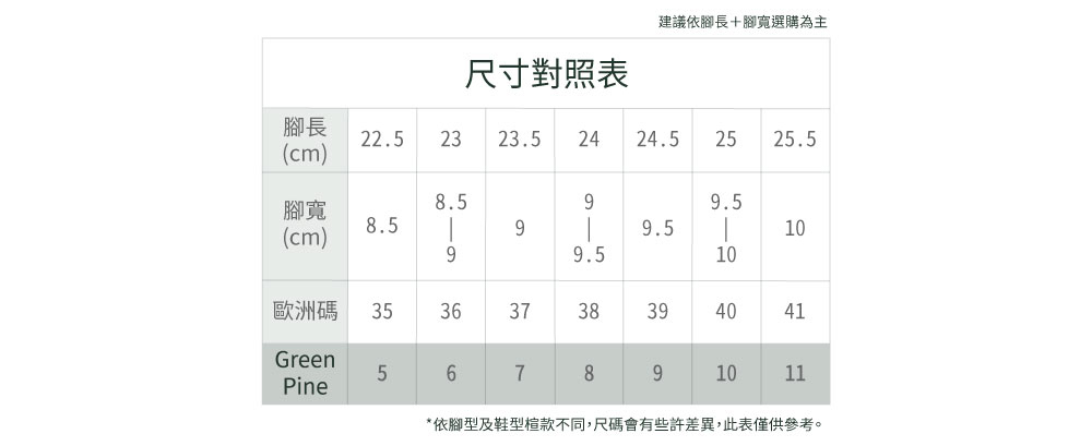 GREEN PINE 全真皮T字瑪莉珍休閒鞋米色(10322