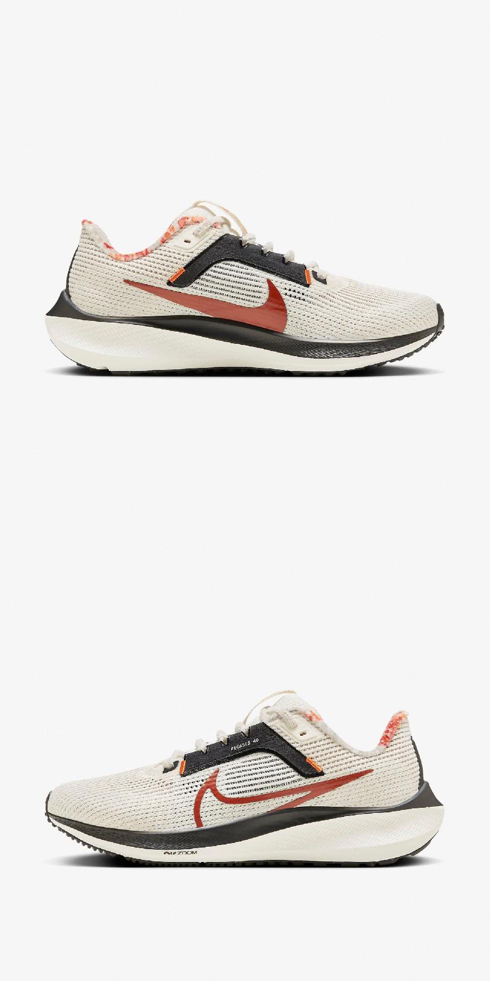 NIKE 耐吉 慢跑鞋 Wmns Air Zoom Pega